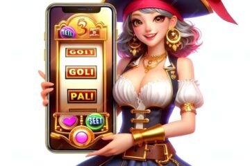 slot gacor