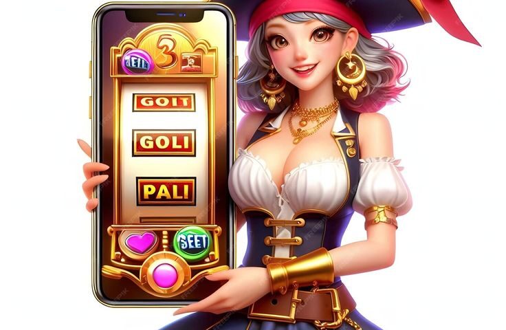 slot gacor